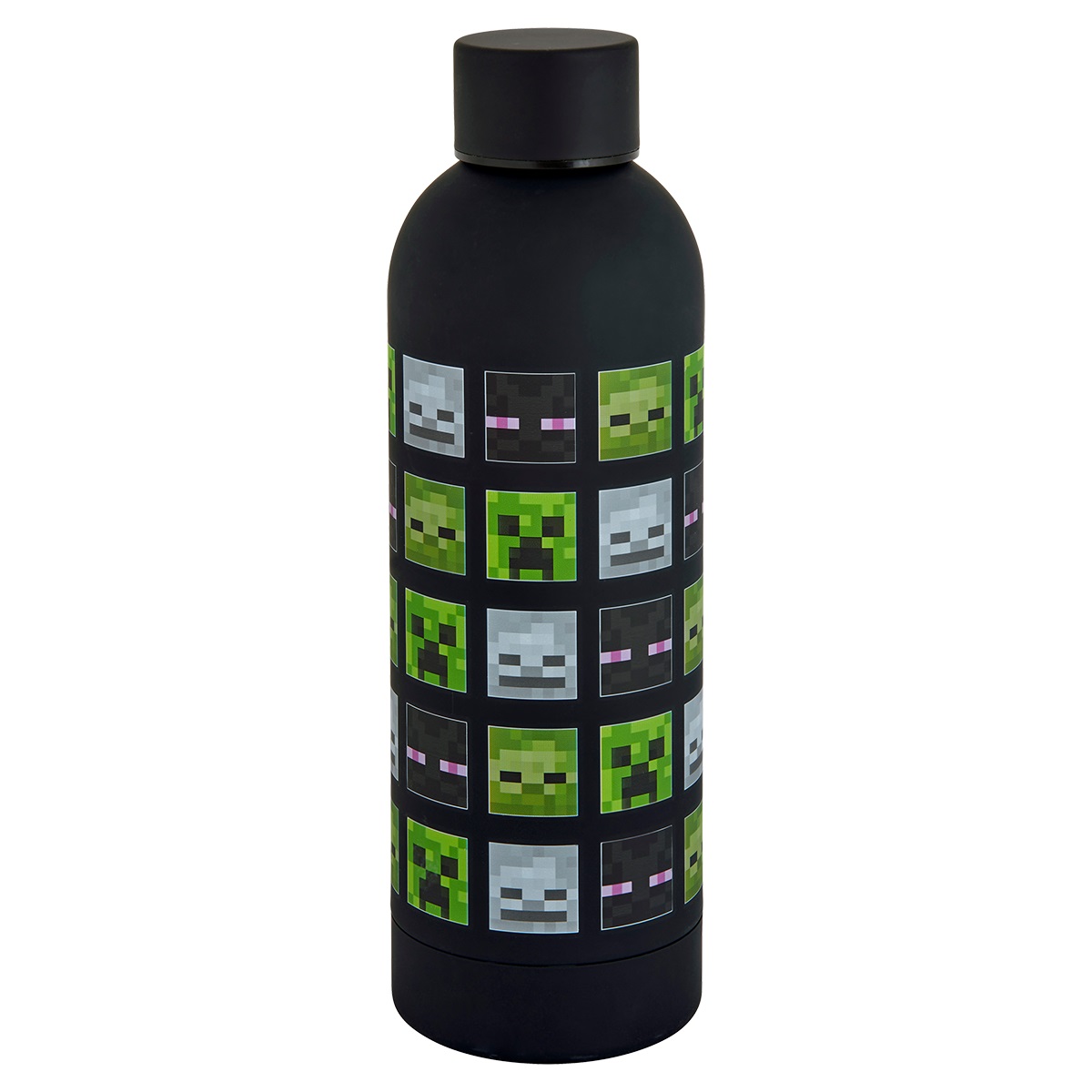 MINECRAFT CREEPER DRINKS BOTTLE (91700)